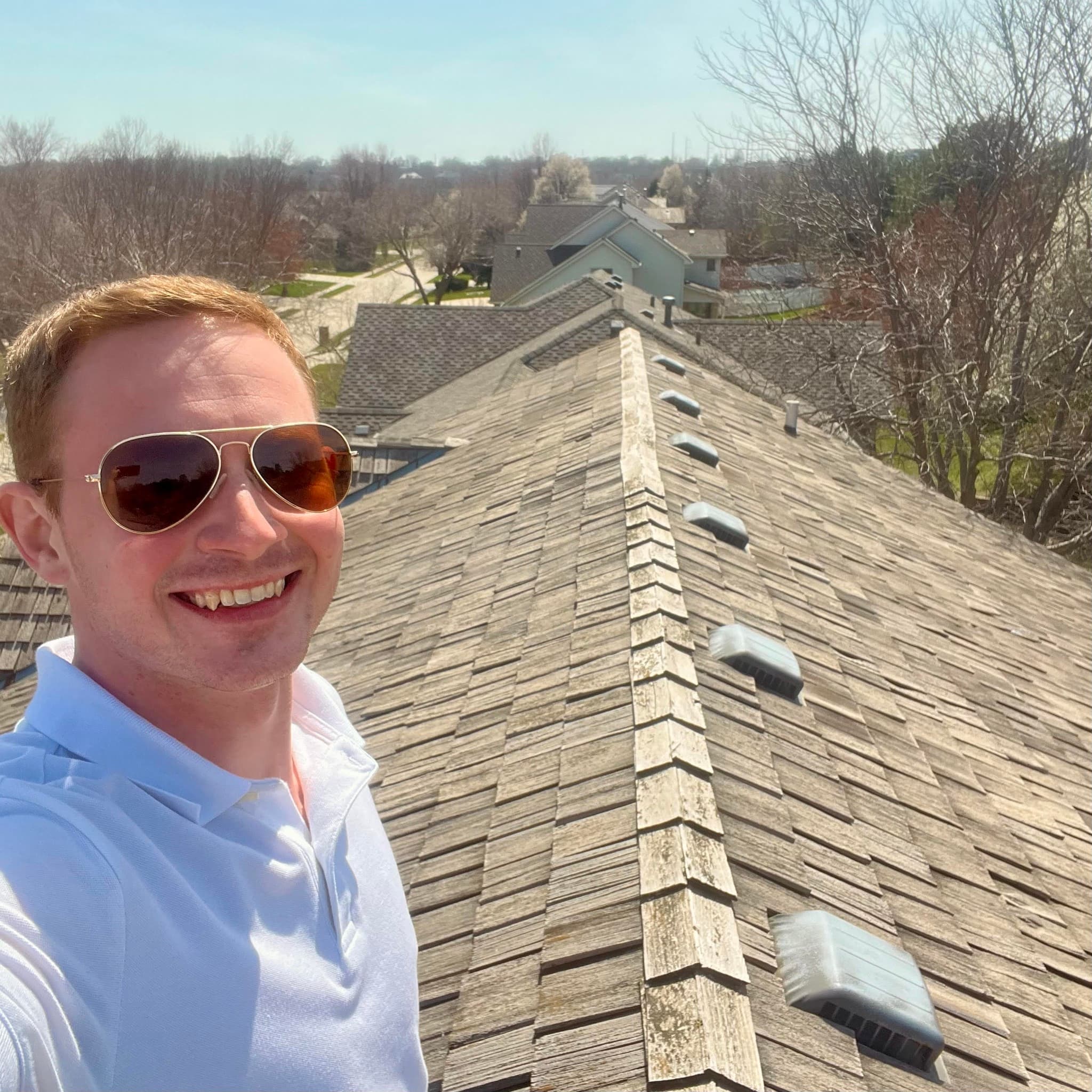 Sam Cook — Founder & CEO, Clarion Claims Group
